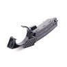 Porte-gobelet gauche Schwarz Black - Pièce d'origine BMW 51457070323 Porte-gobelet gauche Schwarz Black - Pièce d'origine BMW 51457070323