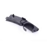 Porte-gobelet droit Schwarz Black - Pièce d'origine BMW 51457070324 Porte-gobelet droit Schwarz Black - Pièce d'origine BMW 51457070324