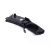Porte-gobelet droit Schwarz Black - Pièce d'origine BMW 51457070324 Porte-gobelet droit Schwarz Black - Pièce d'origine BMW 51457070324