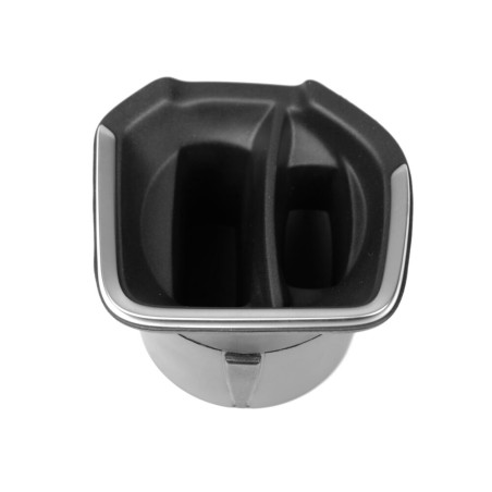 Insert de rangement pour porte-gobelet LHD - Pièce d'origine 51169257208