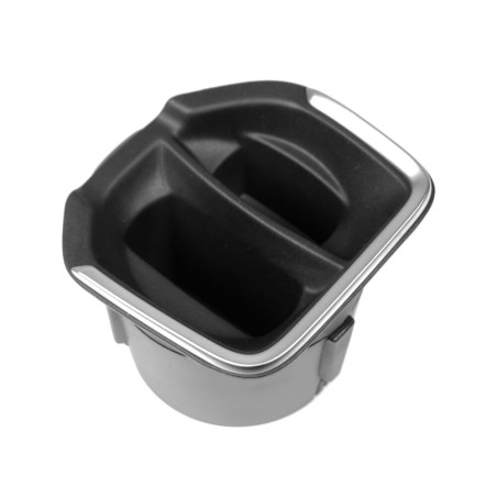 Insert de rangement pour porte-gobelet LHD - Pièce d'origine 51169257208