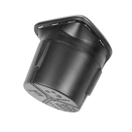 Insert de rangement pour porte-gobelet LHD - Pièce d'origine 51169257208