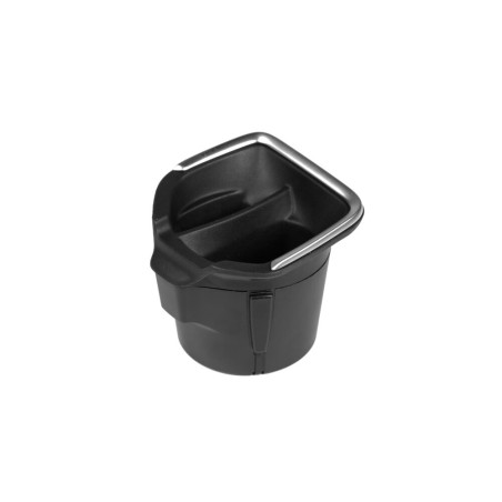 Insert de rangement pour porte-gobelet LHD - Pièce d'origine 51169257208