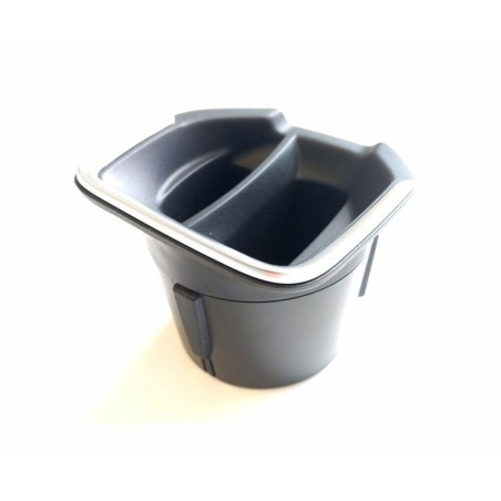 Insert de rangement pour porte-gobelet RHD - Pièce d'origine BMW 51169257210