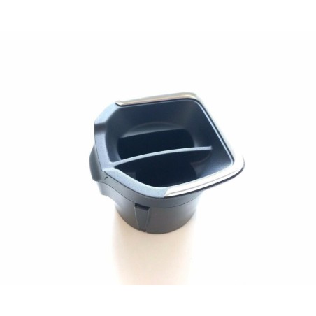 Insert de rangement pour porte-gobelet RHD - Pièce d'origine BMW 51169257210
