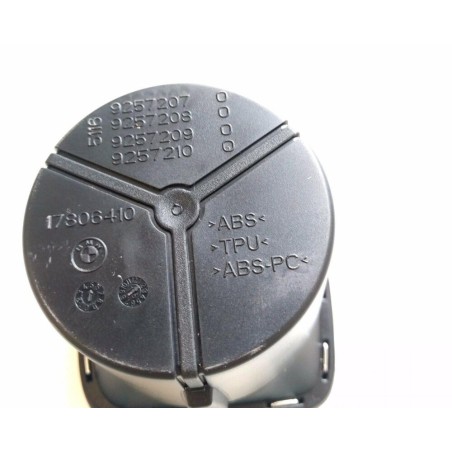Insert de rangement pour porte-gobelet RHD - Pièce d'origine BMW 51169257210