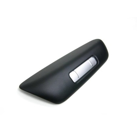 Garniture de porte-gobelet noire - Pièce d'origine BMW 51169144632