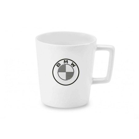 Tasse avec logo - Pièce d'origine BMW 80232466202 Tasse avec logo - Pièce d'origine BMW 80232466202