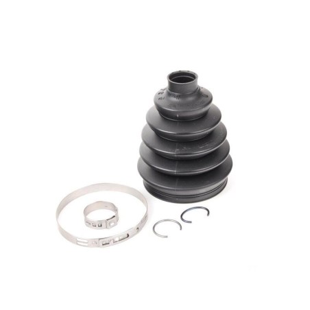 Kit de soufflet de cardan avant externe - Pièce d'origine BMW 31607608096