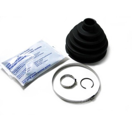Kit de réparation de soufflet de cardan - Pièce d'origine BMW 31607507402 Kit de réparation de soufflet de cardan - Pièce d'origine BMW 31607507402