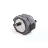 Bague en caoutchouc de montage de boîte de vitesses cylindrique - Pièce d'origine BMW 24711128372 Bague en caoutchouc de montage de boîte de vitesses cylindrique - Pièce d'origine BMW 24711128372