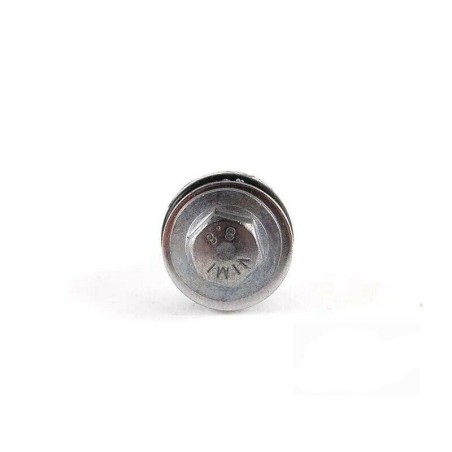 Boulon de couvercle de culasse avec joint - Pièce d'origine BMW 11127568809