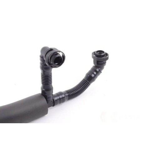Tuyau de ventilation du couvercle de la culasse - Pièce d'origine BMW 11157559528