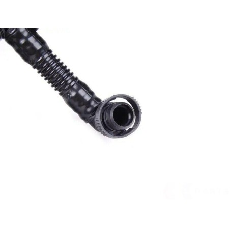 Tuyau de ventilation du couvercle de la culasse - Pièce d'origine BMW 11157559528