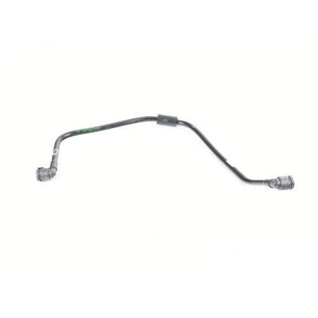 Tuyau de réservoir d'expansion de la culasse - Pièce d'origine BMW 17129845173 Tuyau de réservoir d'expansion de la culasse - Pièce d'origine BMW 17129845173