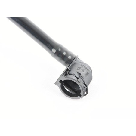 Tuyau de réservoir d'expansion de la culasse - Pièce d'origine BMW 17129845173 Tuyau de réservoir d'expansion de la culasse - Pièce d'origine BMW 17129845173