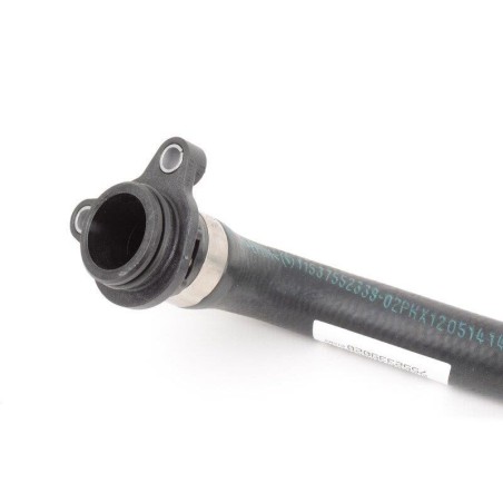 Tuyau de culasse vers thermostat - Pièce d'origine BMW 11537552339 Tuyau de culasse vers thermostat - Pièce d'origine BMW 11537552339