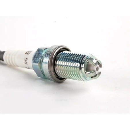 Moteur à essence à cylindre Bougie d'allumage 1pc - Pièce d'origine BMW 12120037607