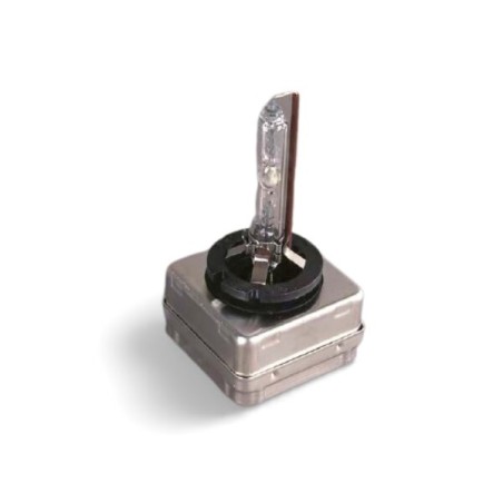Ampoule de phare au xénon D1S avec élément d'allumage - Pièce d'origine BMW 63217160807 Ampoule de phare au xénon D1S avec élément d'allumage - Pièce d'origine BMW 63217160807