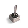 Ampoule de phare au xénon D1S avec élément d'allumage - Pièce d'origine BMW 63217160807 Ampoule de phare au xénon D1S avec élément d'allumage - Pièce d'origine BMW 63217160807