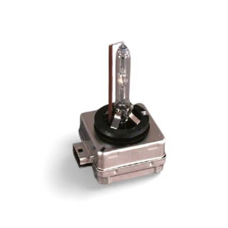 Ampoule de phare au xénon D1S avec élément d'allumage - Pièce d'origine BMW 63217160807 Ampoule de phare au xénon D1S avec élément d'allumage - Pièce d'origine BMW 63217160807