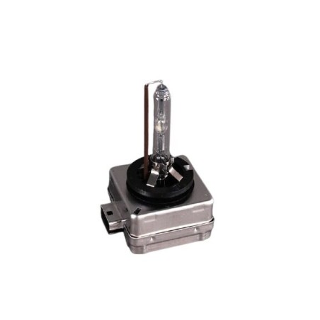 Ampoule de phare au xénon D1S avec élément d'allumage - Pièce d'origine BMW 63217162862