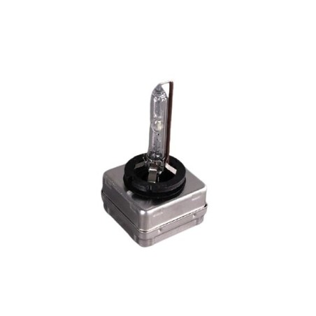 Ampoule de phare au xénon D1S avec élément d'allumage - Pièce d'origine BMW 63217162862
