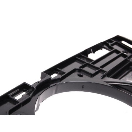 Panneau d'adaptateur de tableau de bord - Pièce d'origine BMW 51457123751