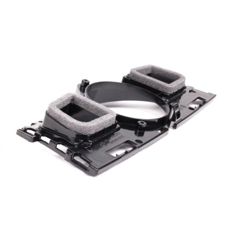 Panneau d'adaptateur de tableau de bord - Pièce d'origine BMW 51457123751
