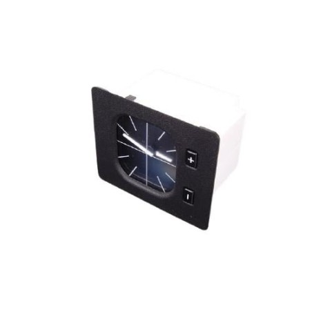 Horloge du tableau de bord - Pièce d'origine BMW 62131376903