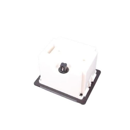 Horloge du tableau de bord - Pièce d'origine BMW 62131376903