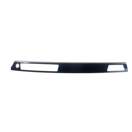 Bande décorative de tableau de bord droite - Pièce d'origine BMW 51456985892