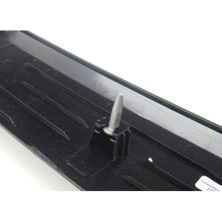 Bande décorative de tableau de bord droite - Pièce d'origine BMW 51456985892