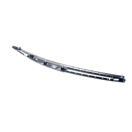 Bande décorative de tableau de bord droite - Pièce d'origine BMW 51456985892