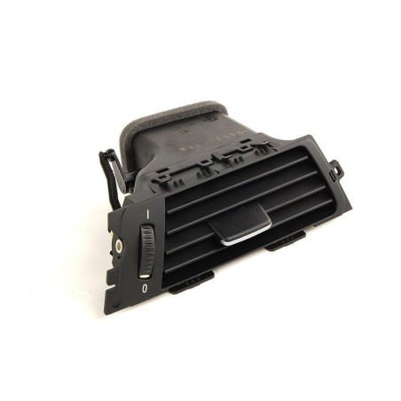 Buse d'air frais du tableau de bord - Pièce d'origine BMW 64229130459