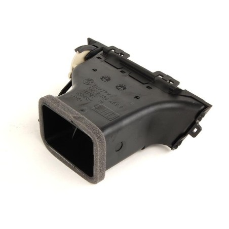 Buse d'air frais du tableau de bord - Pièce d'origine BMW 64229130459