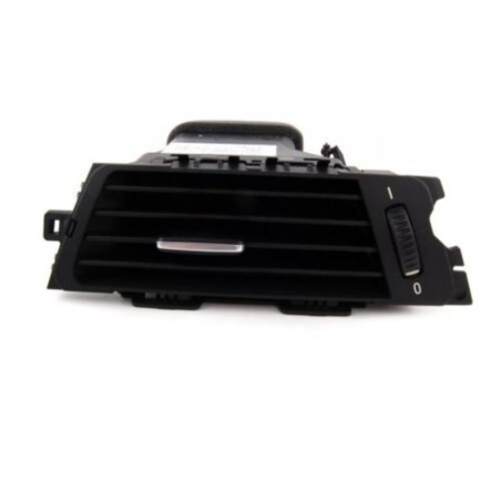Buse d'air frais du tableau de bord côté droit O/S LHD - Pièce d'origine BMW 64229130460