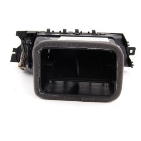 Buse d'air frais du tableau de bord côté droit O/S LHD - Pièce d'origine BMW 64229130460