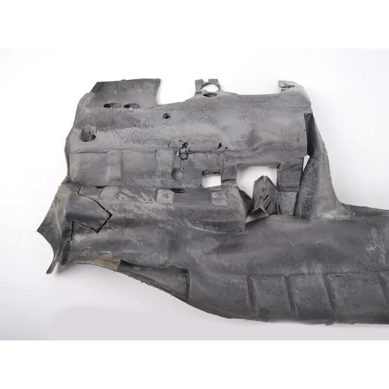 Isolation sonore du tableau de bord - Pièce d'origine BMW 51481906393