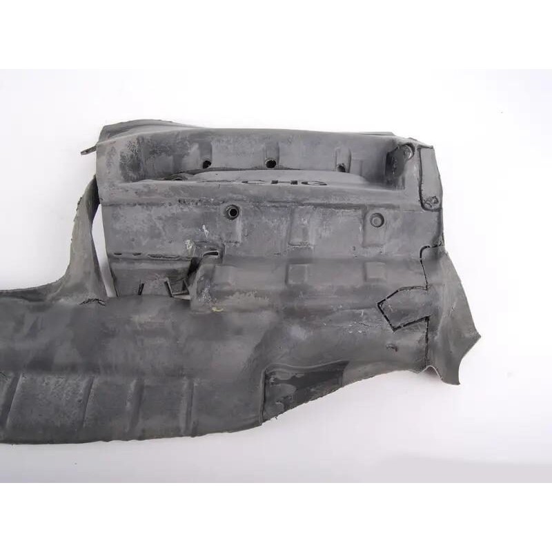 Isolation sonore du tableau de bord - Pièce d'origine BMW 51481906393