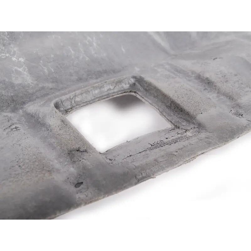 Isolation sonore du tableau de bord - Pièce d'origine BMW 51481906393