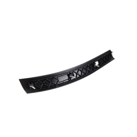 Garniture de tableau de bord droite - Pièce d'origine BMW 51458196102