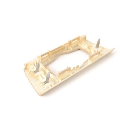 Commutateur de phares de tableau de bord avec garniture beige pour conduite à gauche - 61316938704