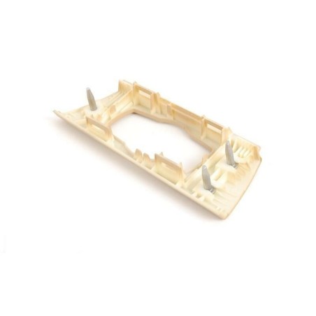 Commutateur de phares de tableau de bord avec garniture beige RHD - Pièce d'origine BMW 61316938705