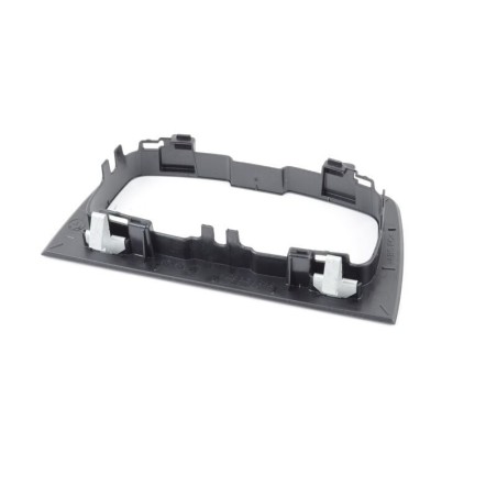 Commutateur de phares de tableau de bord avec garniture noire - Pièce d'origine BMW 51459239295