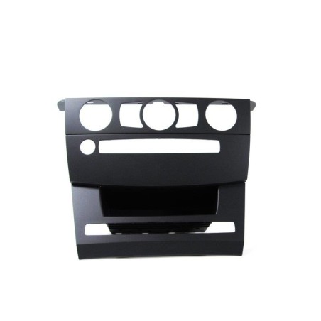 Garniture de tableau de bord - Pièce d'origine BMW 51457063146
