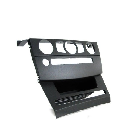 Garniture de tableau de bord - Pièce d'origine BMW 51457063146