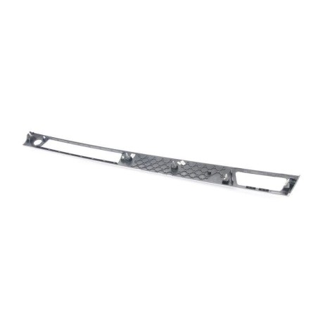 Garniture de tableau de bord argent glacier - Pièce d'origine BMW 51459148069