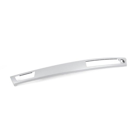 Garniture de tableau de bord argent glacier - Pièce d'origine BMW 51459148069