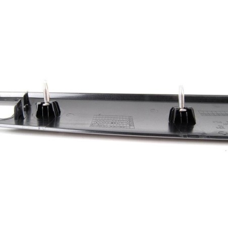 Garniture de tableau de bord droite - Pièce d'origine BMW 51457129233